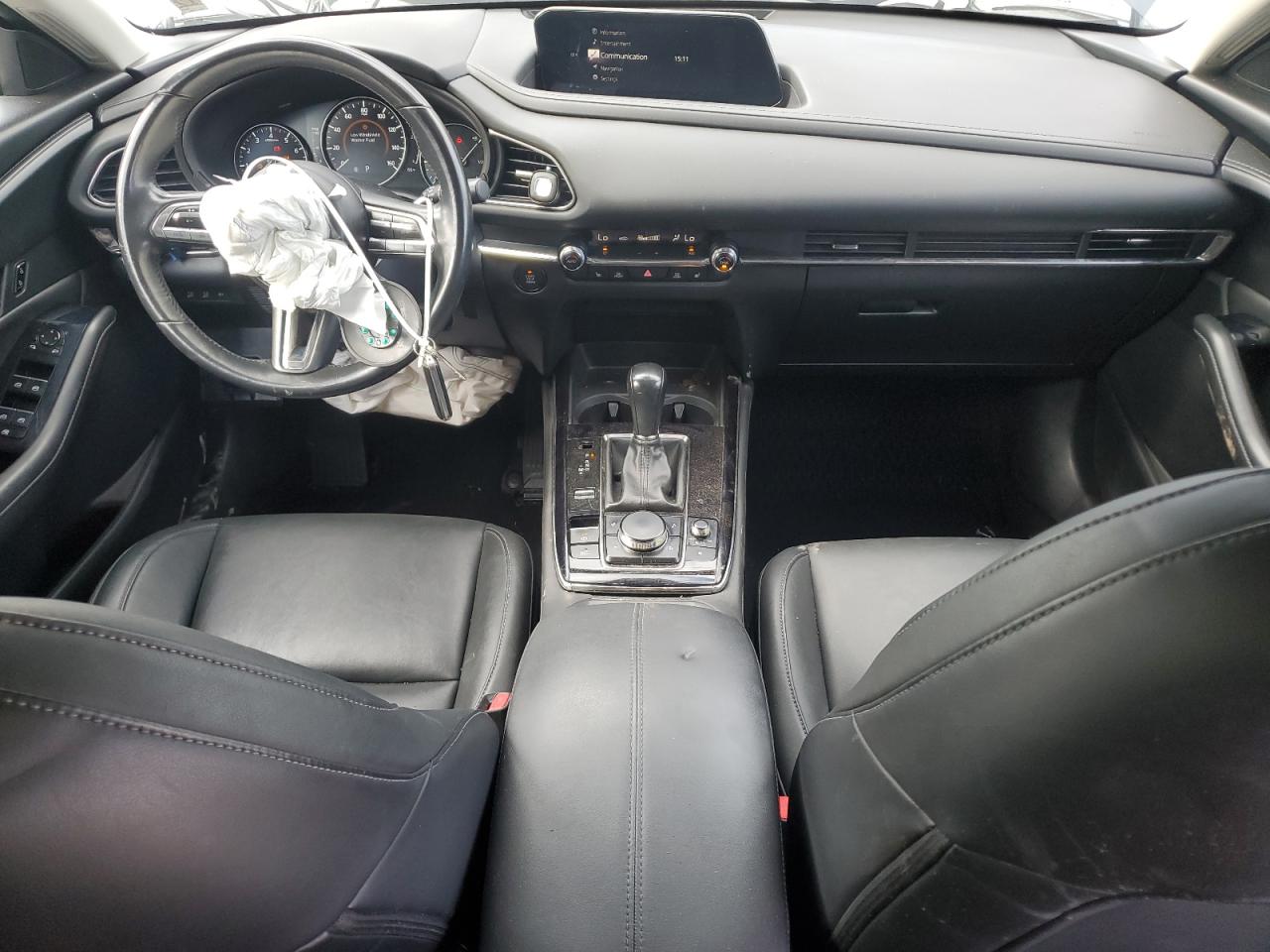 2021 Mazda Cx-30 Preferred VIN: 3MVDMBCL8MM316593 Lot: 86272965