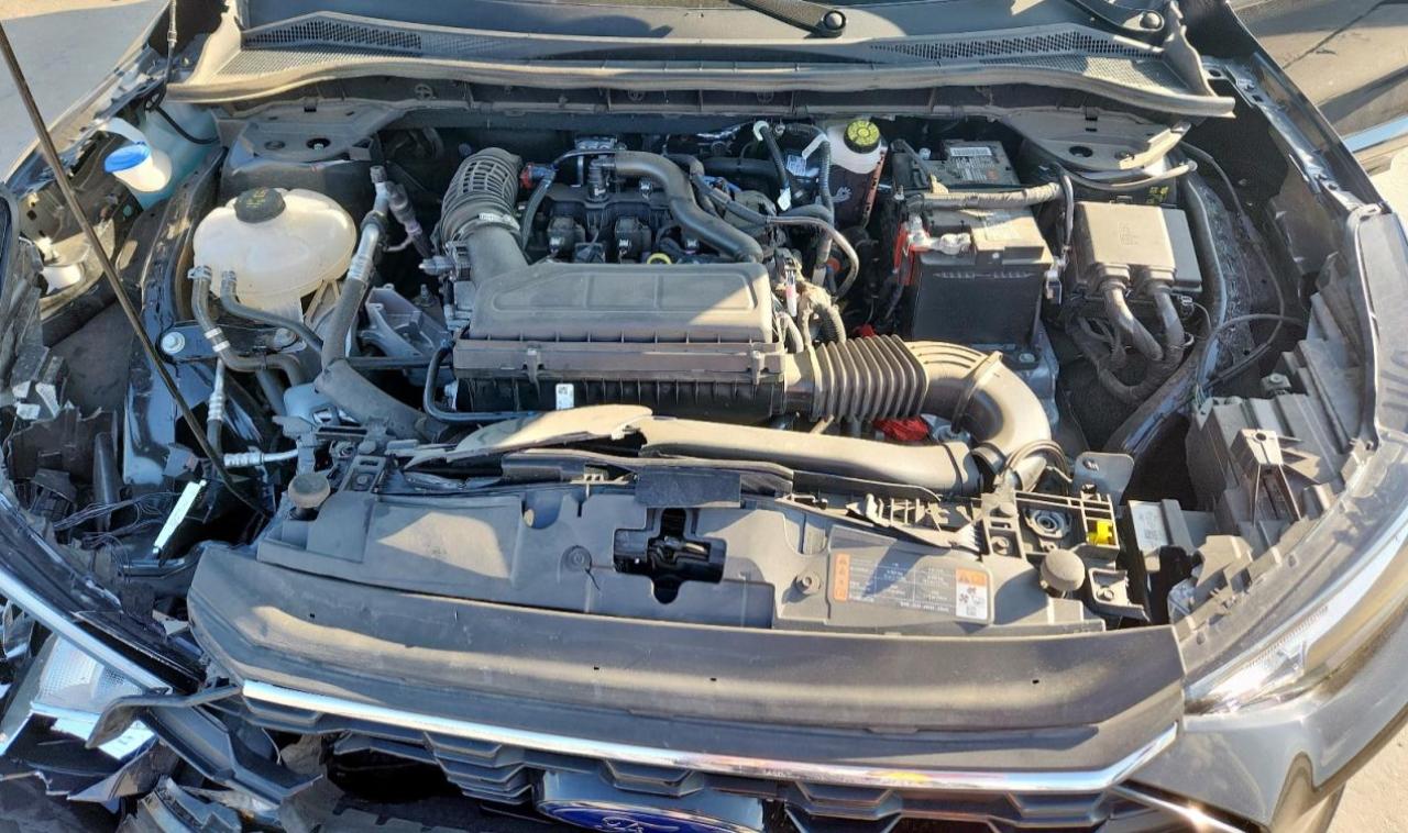 2024 Ford Escape St Line VIN: 1FMCU0MN7RUB54679 Lot: 84072165