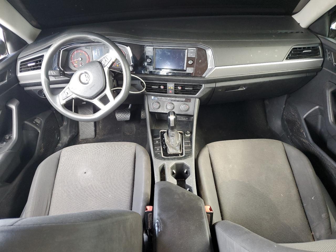 2020 Volkswagen Jetta S VIN: 3VWC57BU0LM088523 Lot: 90590895