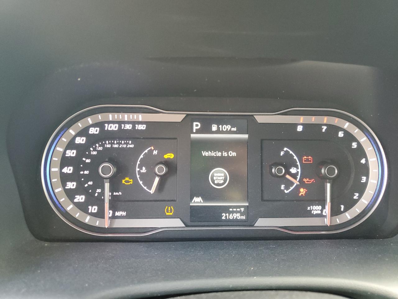 2024 Hyundai Santa Cruz Sel VIN: 5NTJBDDE8RH109075 Lot: 89514845