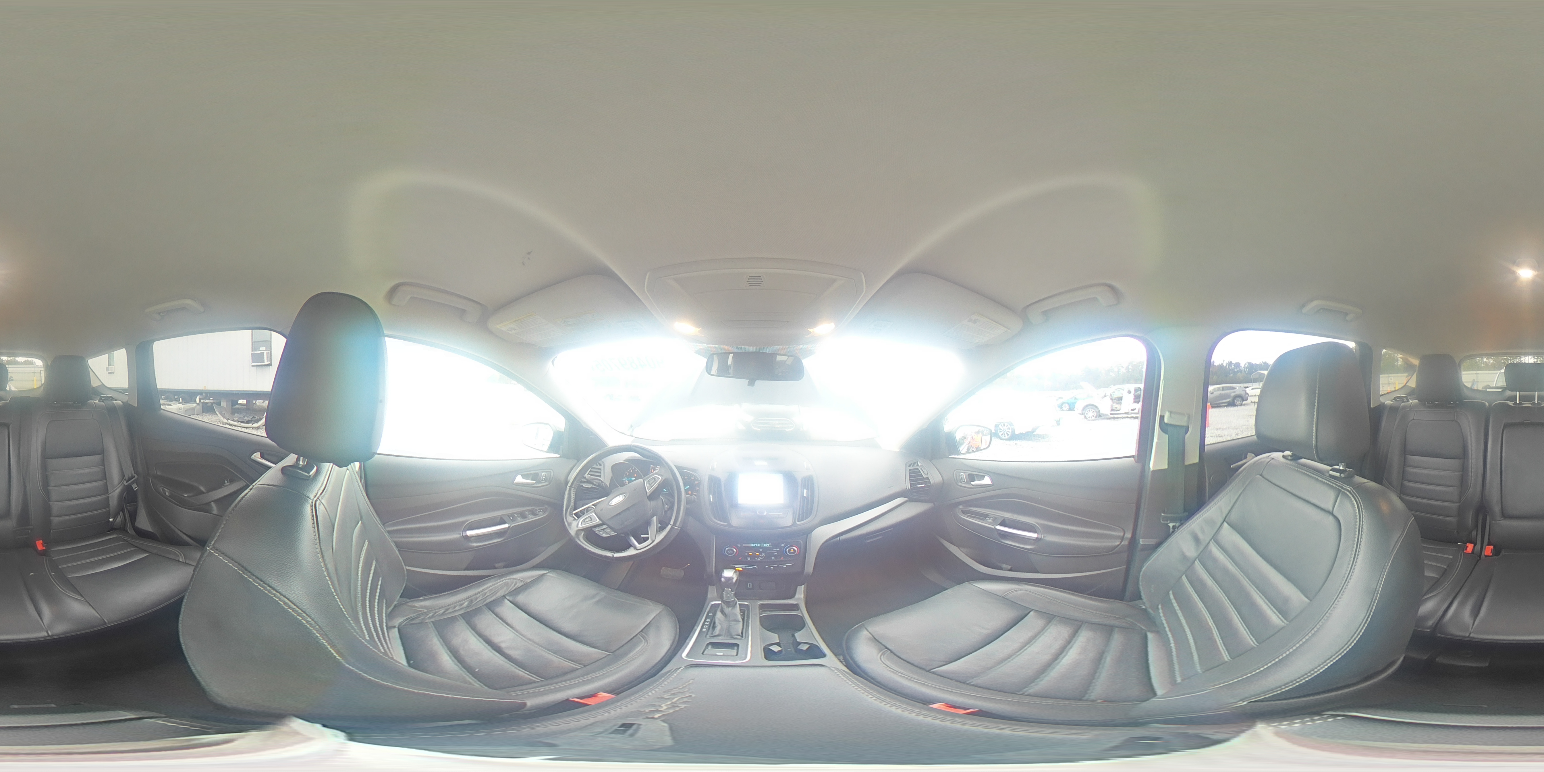 2017 Ford Escape Se VIN: 1FMCU0GD5HUC42406 Lot: 90489705