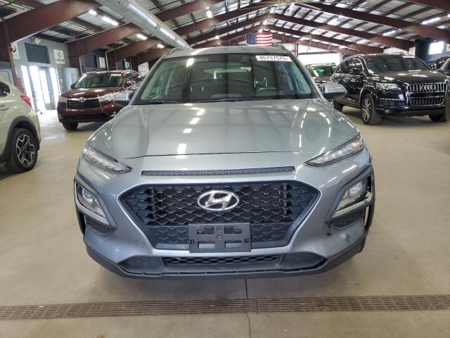  HYUNDAI KONA 2018 Szary