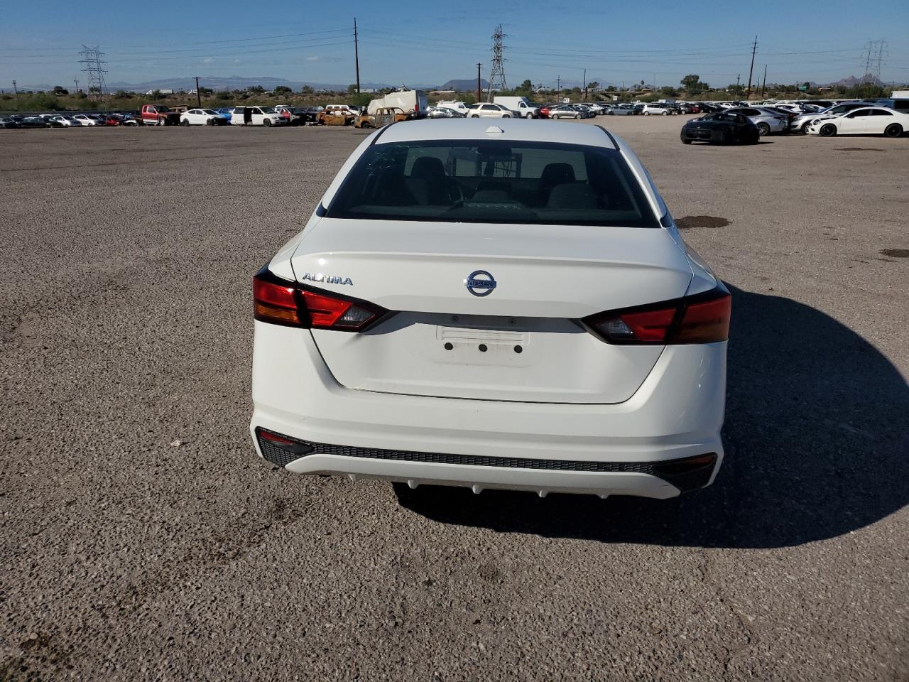 Altima Altima