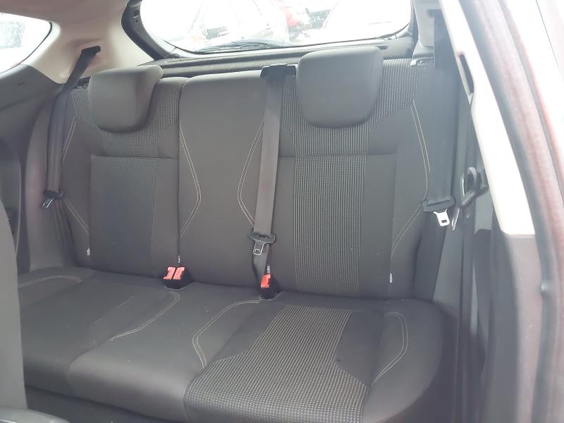 2015 FORD FIESTA 1.0 ECOBOOST TITANIUM 3DR