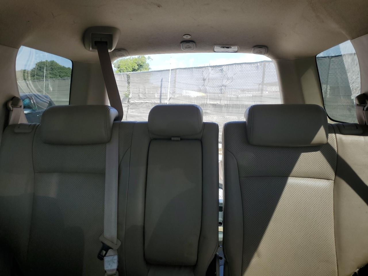 2006 Honda Cr-V Se VIN: JHLRD78986C012043 Lot: 82403195