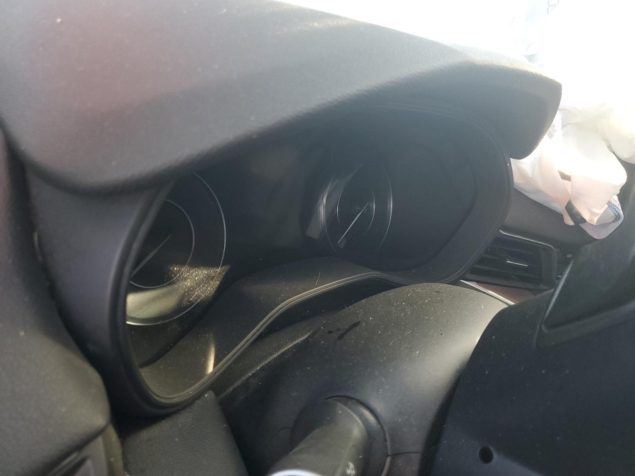 2021 Acura Tlx VIN: 19UUB5F35MA011944 Lot: 89560025