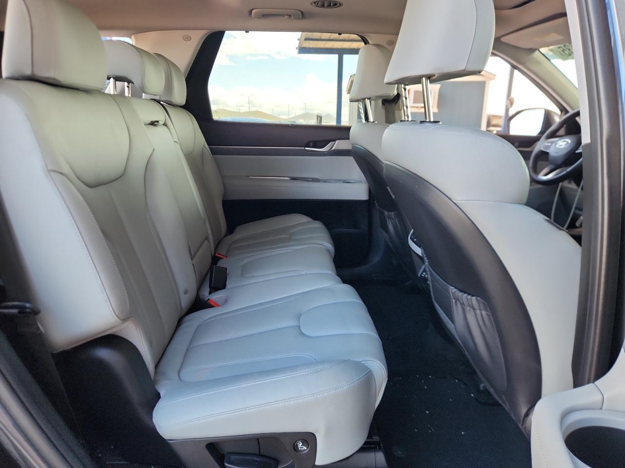 2020 Hyundai Palisade Sel VIN: KM8R4DHE1LU075611 Lot: 82436335