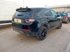 2017 LAND ROVER DISCOVERY SPORT 2.0 TD4 180 HSE BLACK 5DR AUTO for sale at Copart SANDWICH
