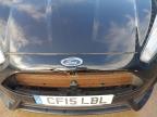 2015 FORD FIESTA 1.6 ECOBOOST ST-3 3DR for sale at Copart BRISTOL