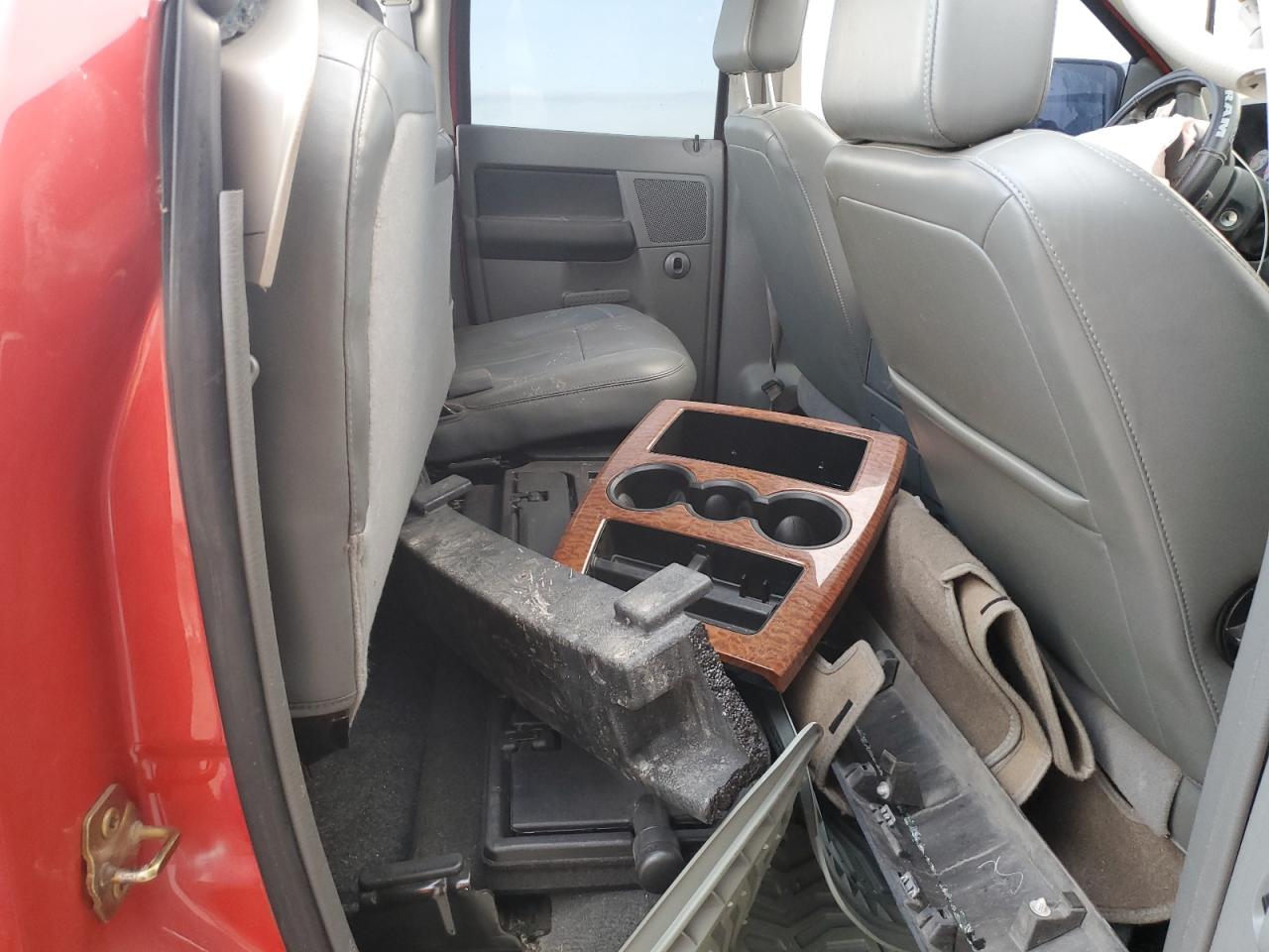 2007 Dodge Ram 2500 St VIN: 3D7KS28AX7G783156 Lot: 85917685