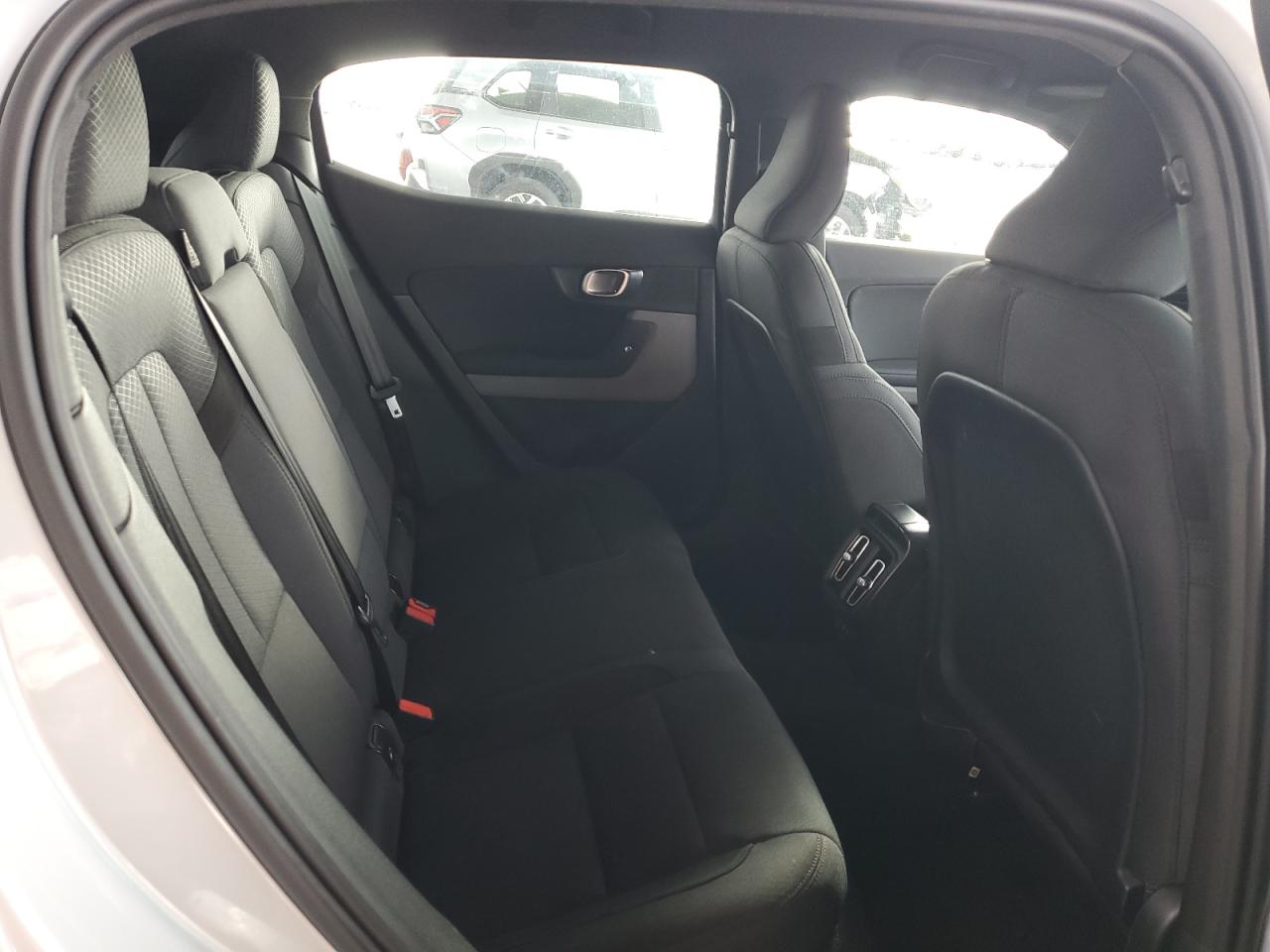 2023 Polestar 2 VIN: YSMED3KA4PL144276 Lot: 85177165