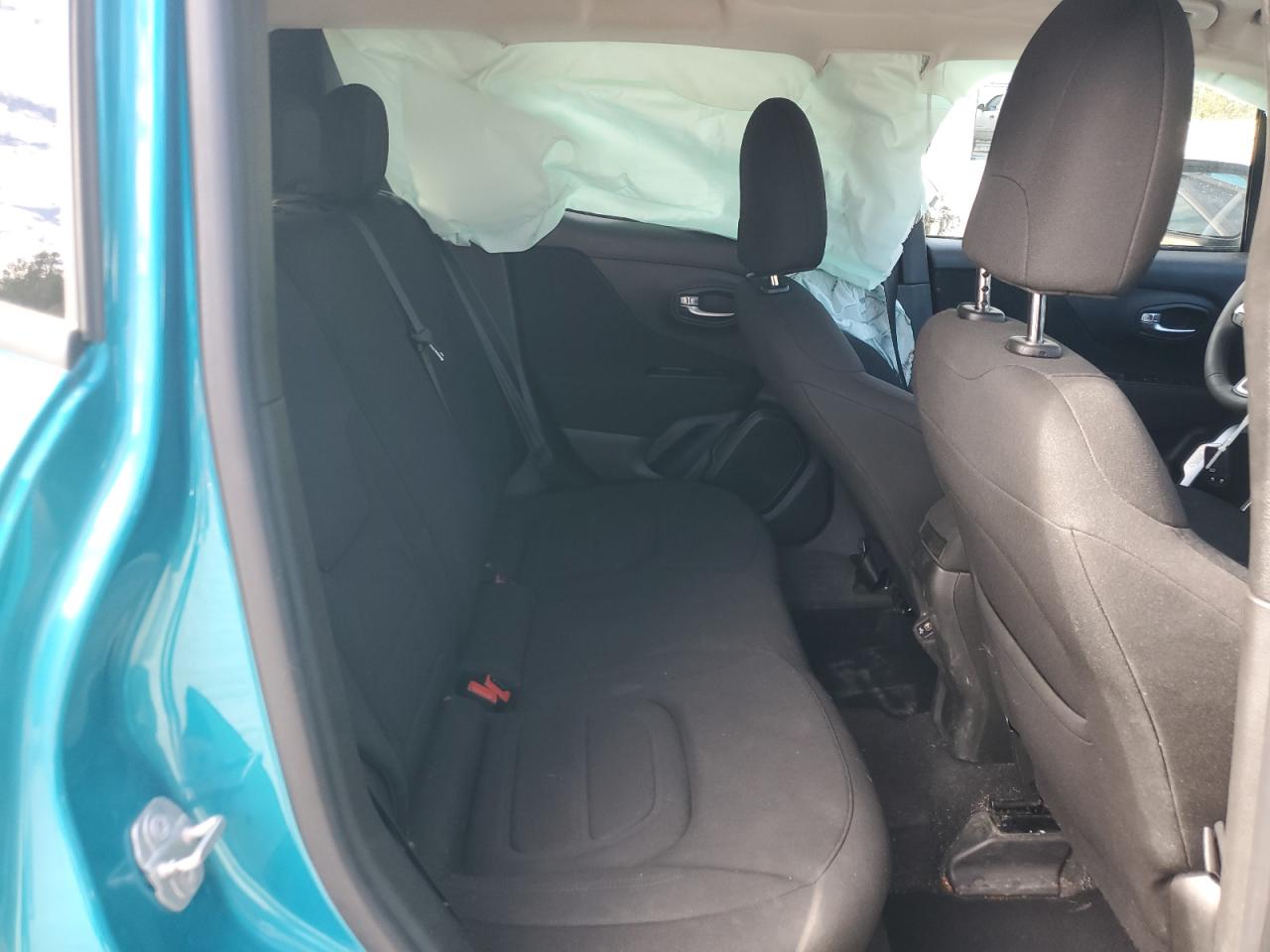 2021 Jeep Renegade Latitude VIN: ZACNJDBB8MPN30397 Lot: 85366775