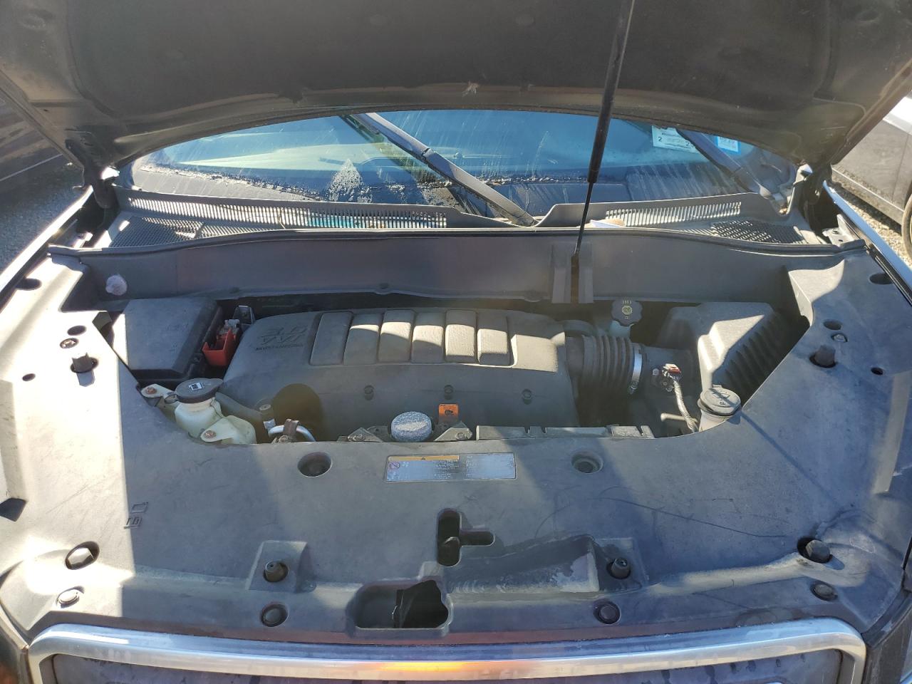 2016 GMC Acadia Slt-1 VIN: 1GKKVRKD0GJ327134 Lot: 84959495