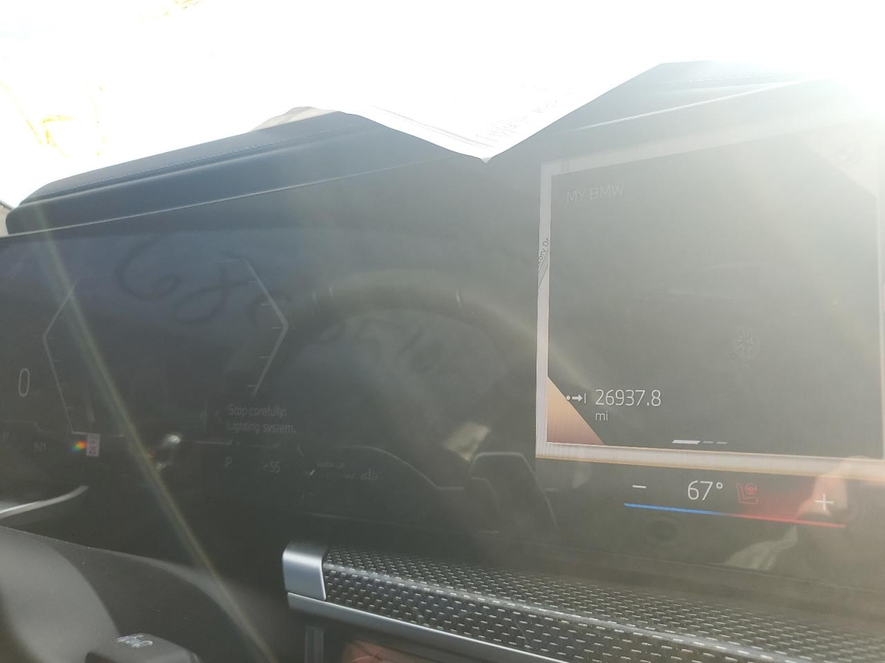 2024 BMW 760 Xi VIN: WBA33EJ00RCS16942 Lot: 68005105