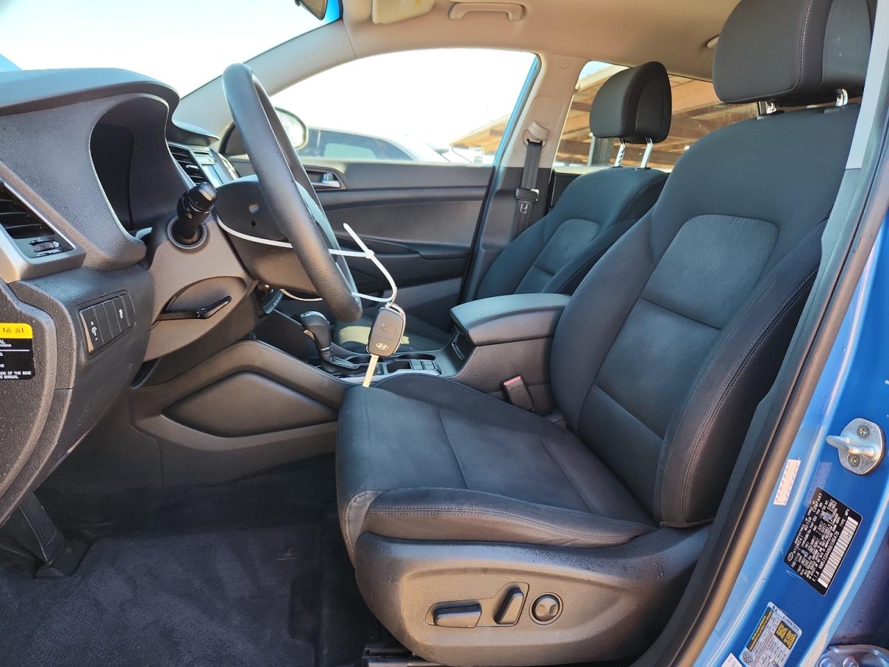 2016 Hyundai Tucson Limited VIN: KM8J33A48GU186478 Lot: 87219265