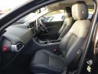 2017 JAGUAR XE 2.0D [180] PORTFOLIO 4DR AUTO for sale at Copart NEWBURY