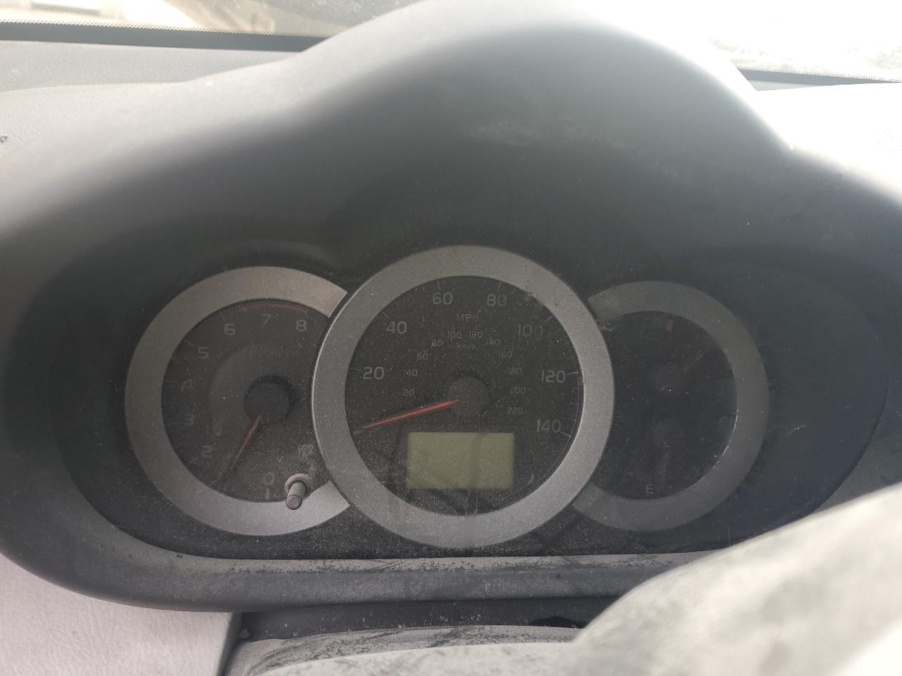 2007 Toyota Rav4 Limited VIN: JTMBD31V975072711 Lot: 90336575