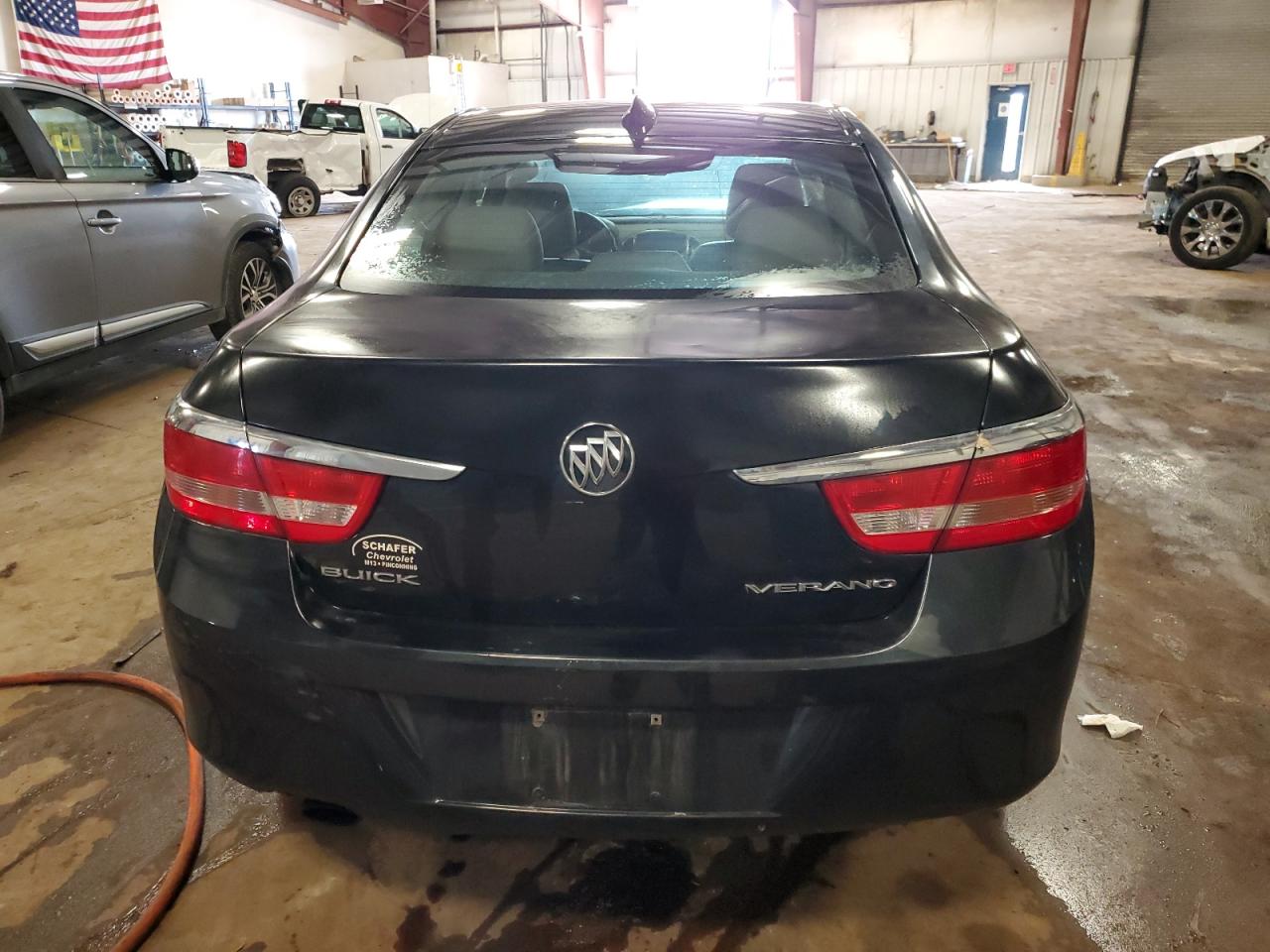 2015 Buick Verano VIN: 1G4PP5SK9F4140566 Lot: 85010795