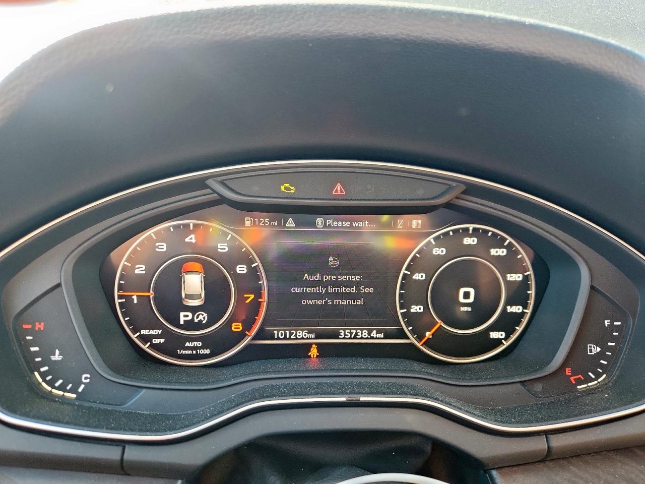 2018 Audi Q5 Prestige VIN: WA1CNAFYXJ2116615 Lot: 86804965