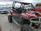 2015 POLARIS RZR XP 1000 EPS   a la Venta en Copart OK - OKLAHOMA CITY