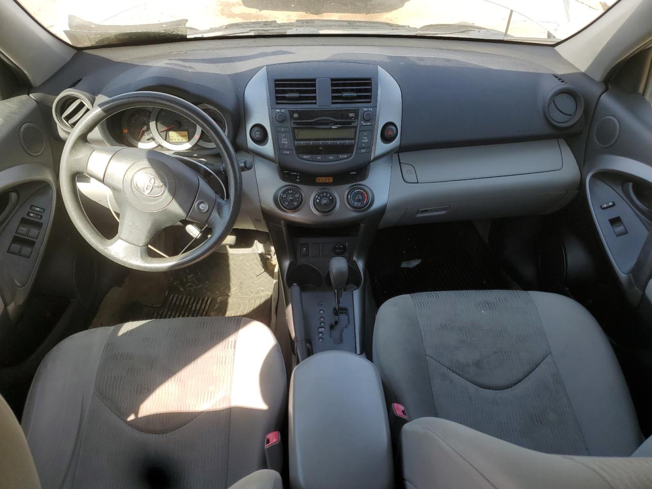 2010 Toyota Rav4 VIN: JTMBF4DV7AD038369 Lot: 84628985