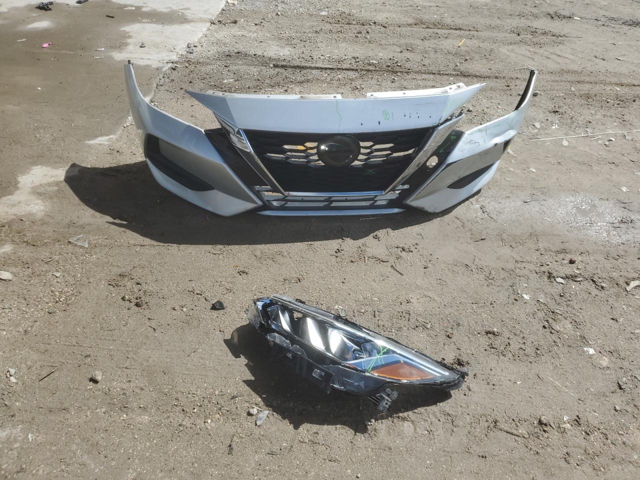 2022 Nissan Sentra Sv VIN: 3N1AB8CV6NY231795 Lot: 84953335