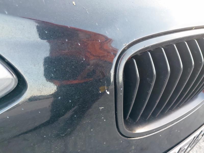 2015 BMW 116I SPORT 