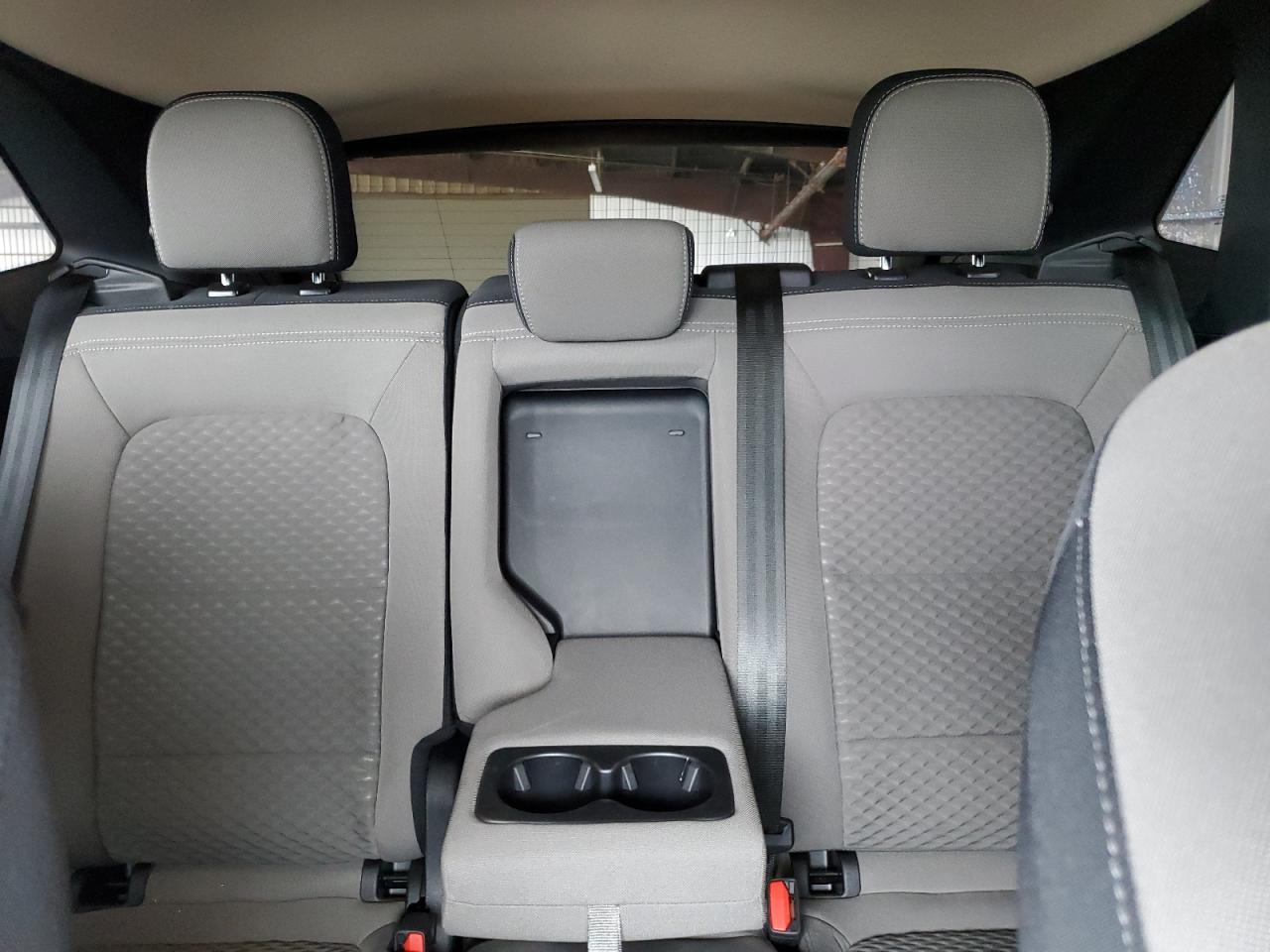 2020 Ford Escape Se VIN: 1FMCU0G66LUC41582 Lot: 82005305