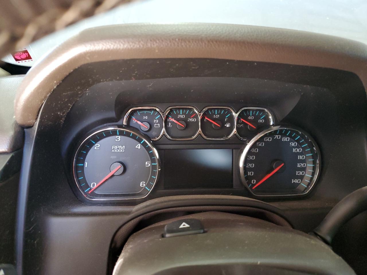 2017 Chevrolet Tahoe K1500 Premier VIN: 1GNSKCKC3HR209906 Lot: 86898375