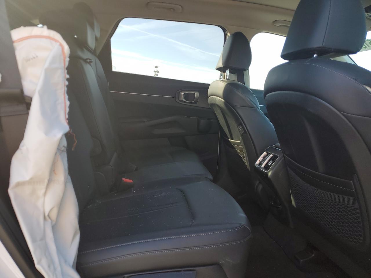 2025 Kia Sorento S VIN: 5XYRLDJC4SG319994 Lot: 84351295