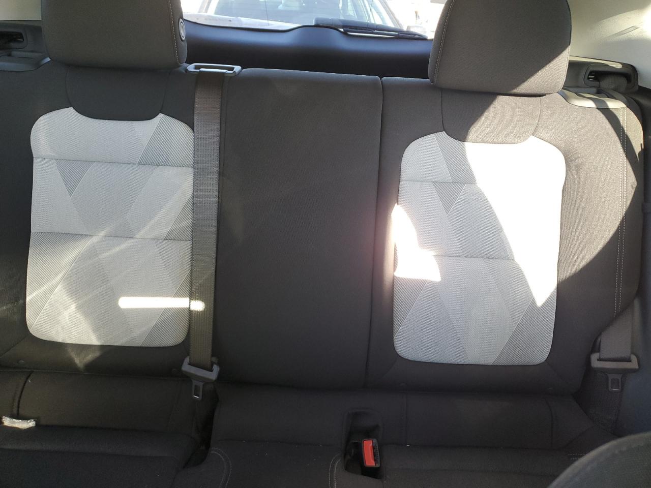 2024 Chevrolet Trax Ls VIN: KL77LFE2XRC060749 Lot: 90414115