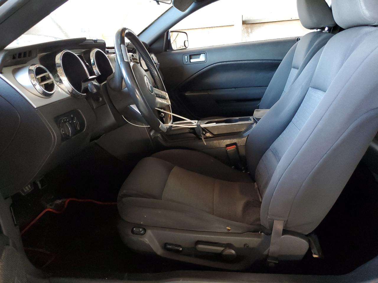 2006 Ford Mustang Gt VIN: 1ZVFT82HX65100912 Lot: 86817615