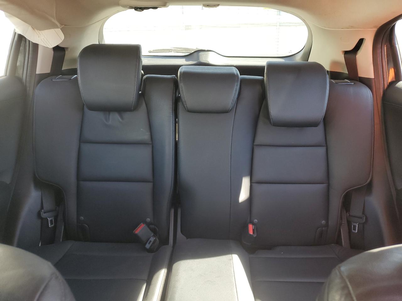 2016 Honda Hr-V Exl VIN: 3CZRU6H70GM702482 Lot: 82543765