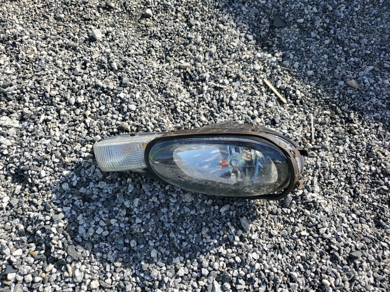 2002 Dodge Neon Se VIN: 1B3ES46CX2D598779 Lot: 82309105