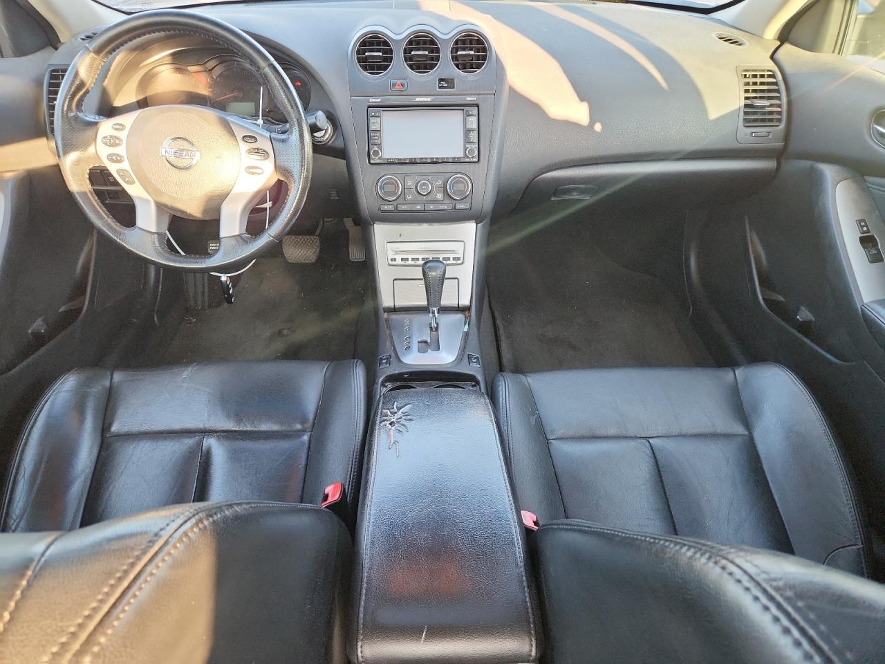 2007 Nissan Altima 3.5Se VIN: 1N4BL21E67N447649 Lot: 87257005