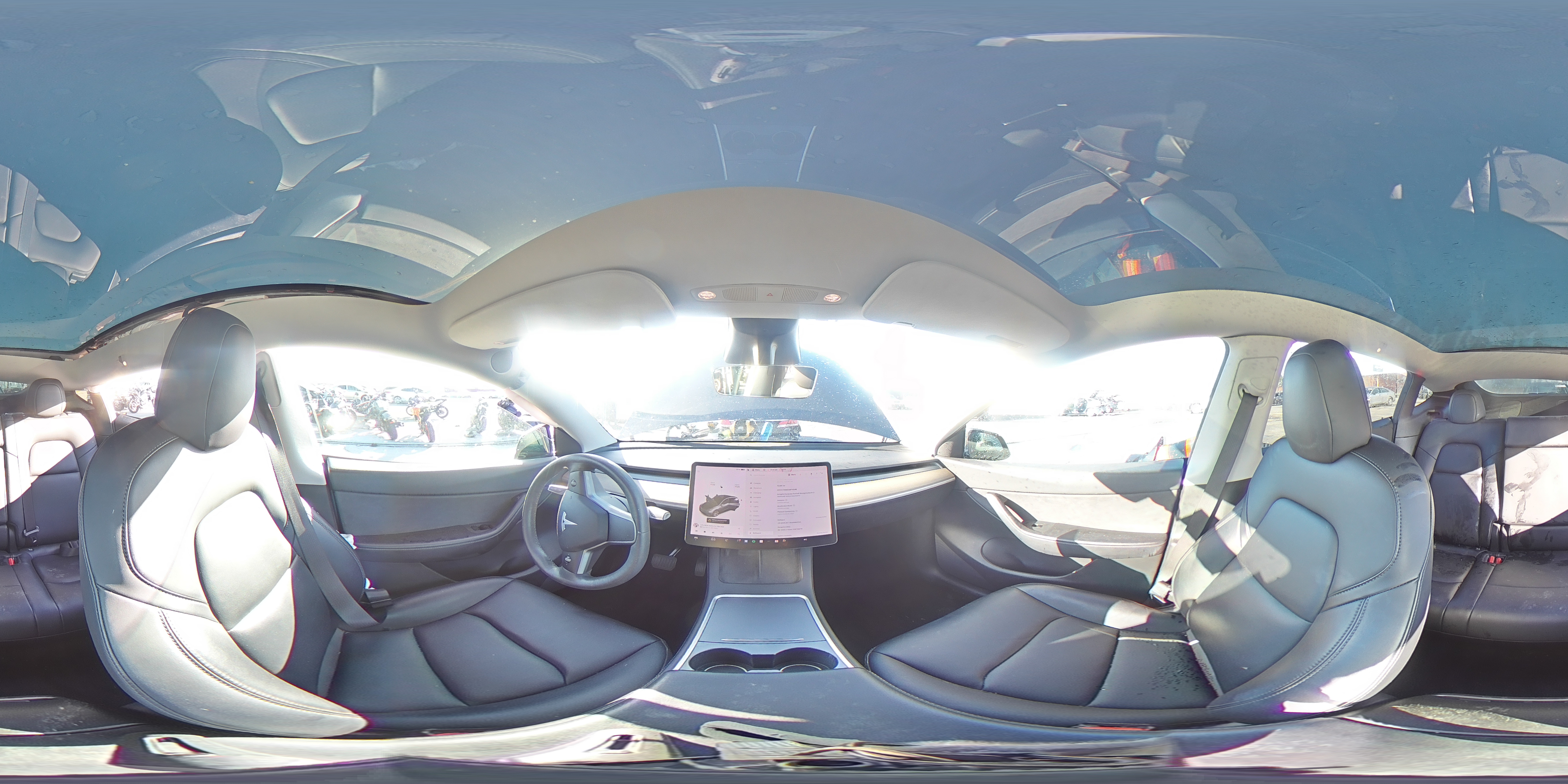 2021 Tesla Model Y VIN: 5YJYGDEE3MF142148 Lot: 86274145