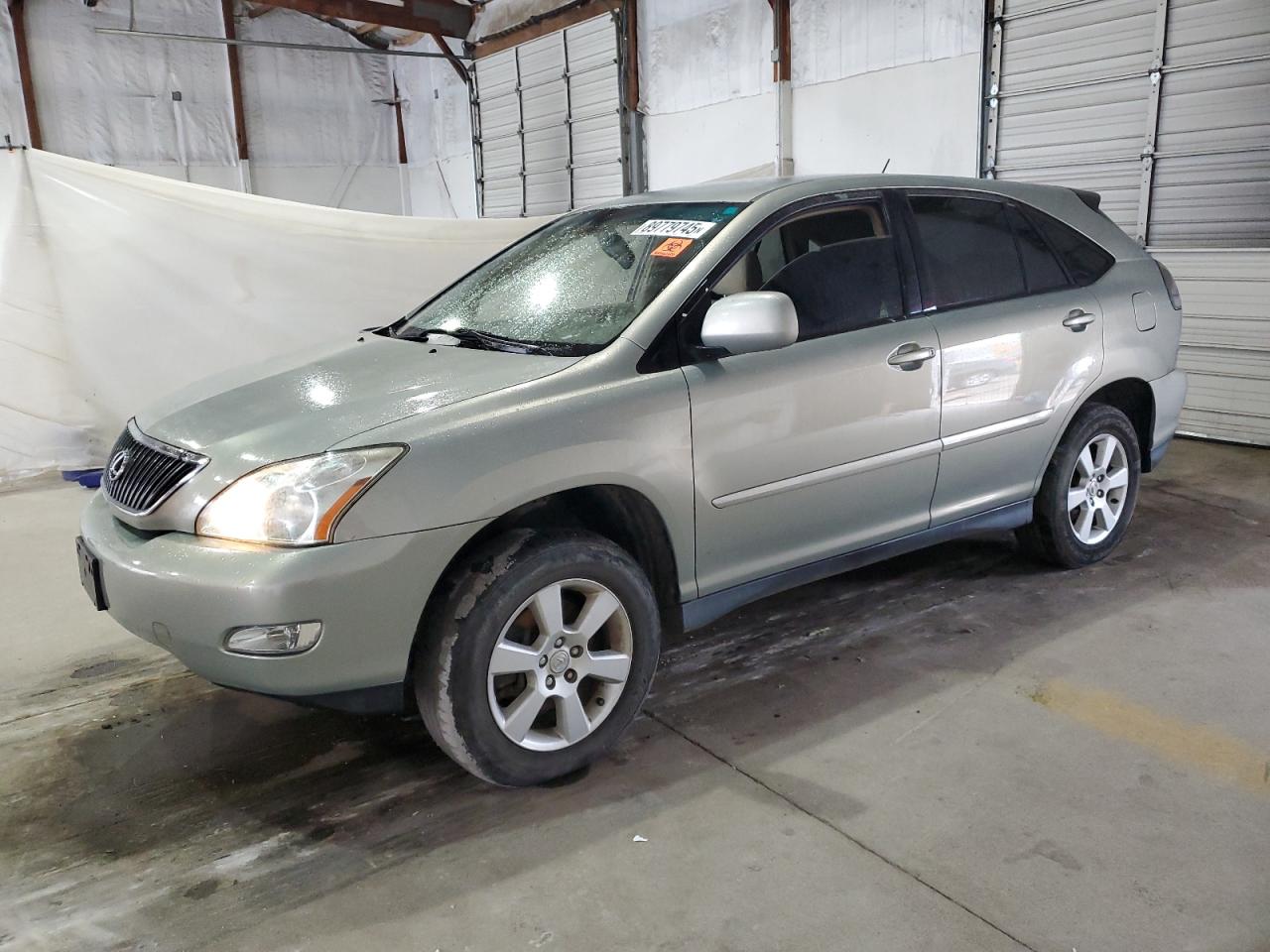 2004 Lexus Rx 330