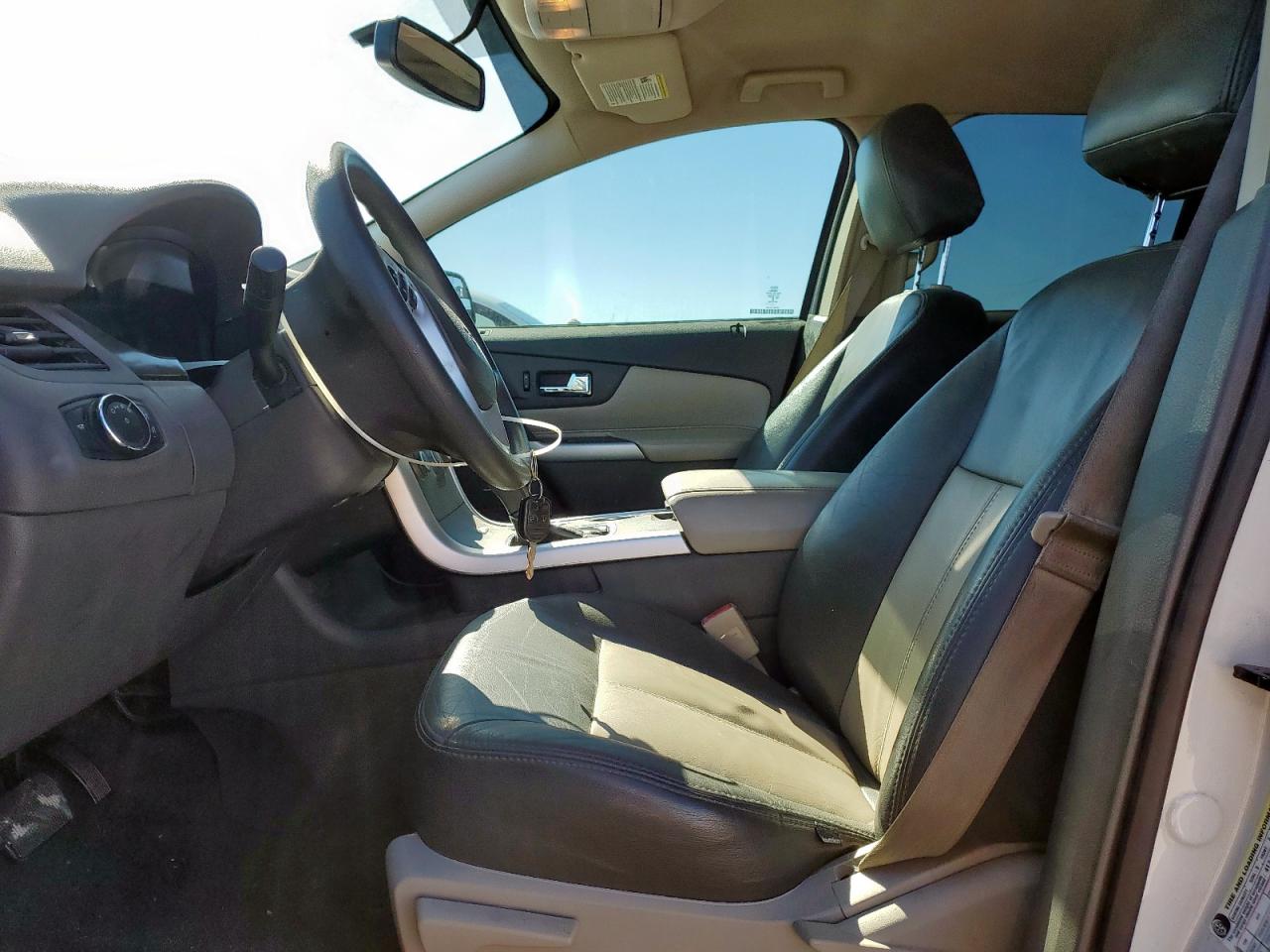 2013 Ford Edge Se VIN: 2FMDK3GC5DBC70077 Lot: 90464755