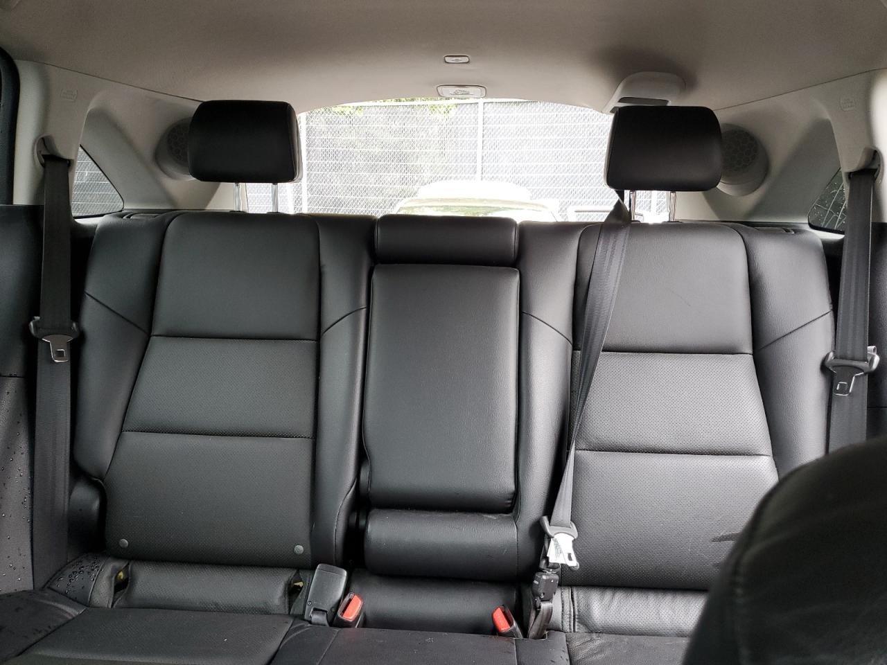2014 Acura Rdx Technology VIN: 5J8TB4H56EL010571 Lot: 85380205