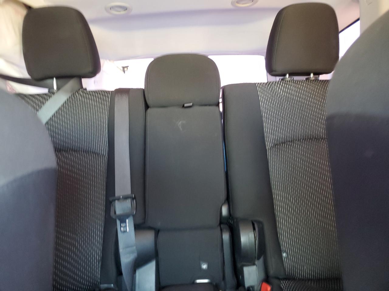 2020 Dodge Journey Se VIN: 3C4PDCAB2LT254241 Lot: 82640525