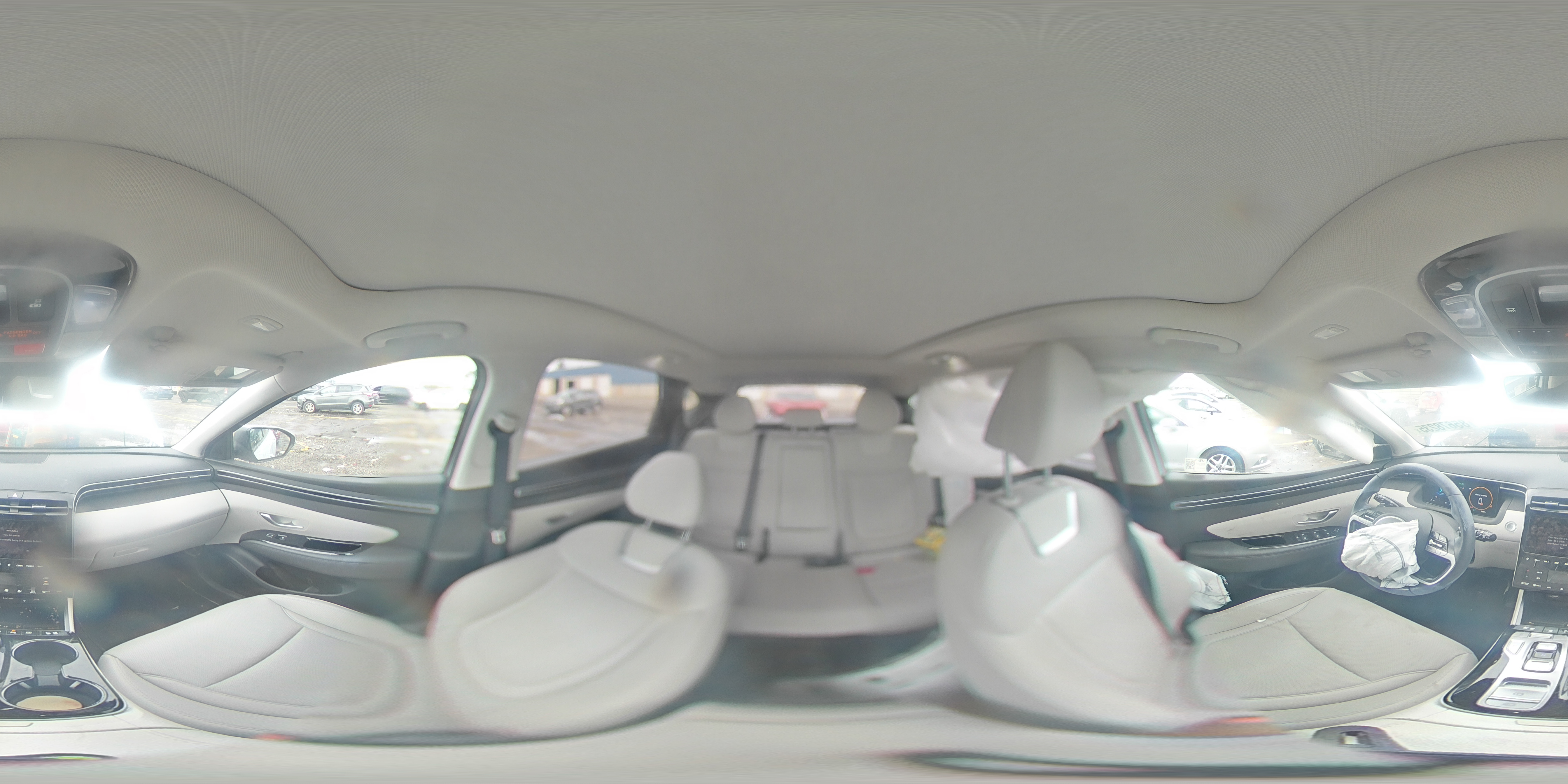 2024 Hyundai Tucson Limited VIN: KM8JECD19RU155755 Lot: 85678235