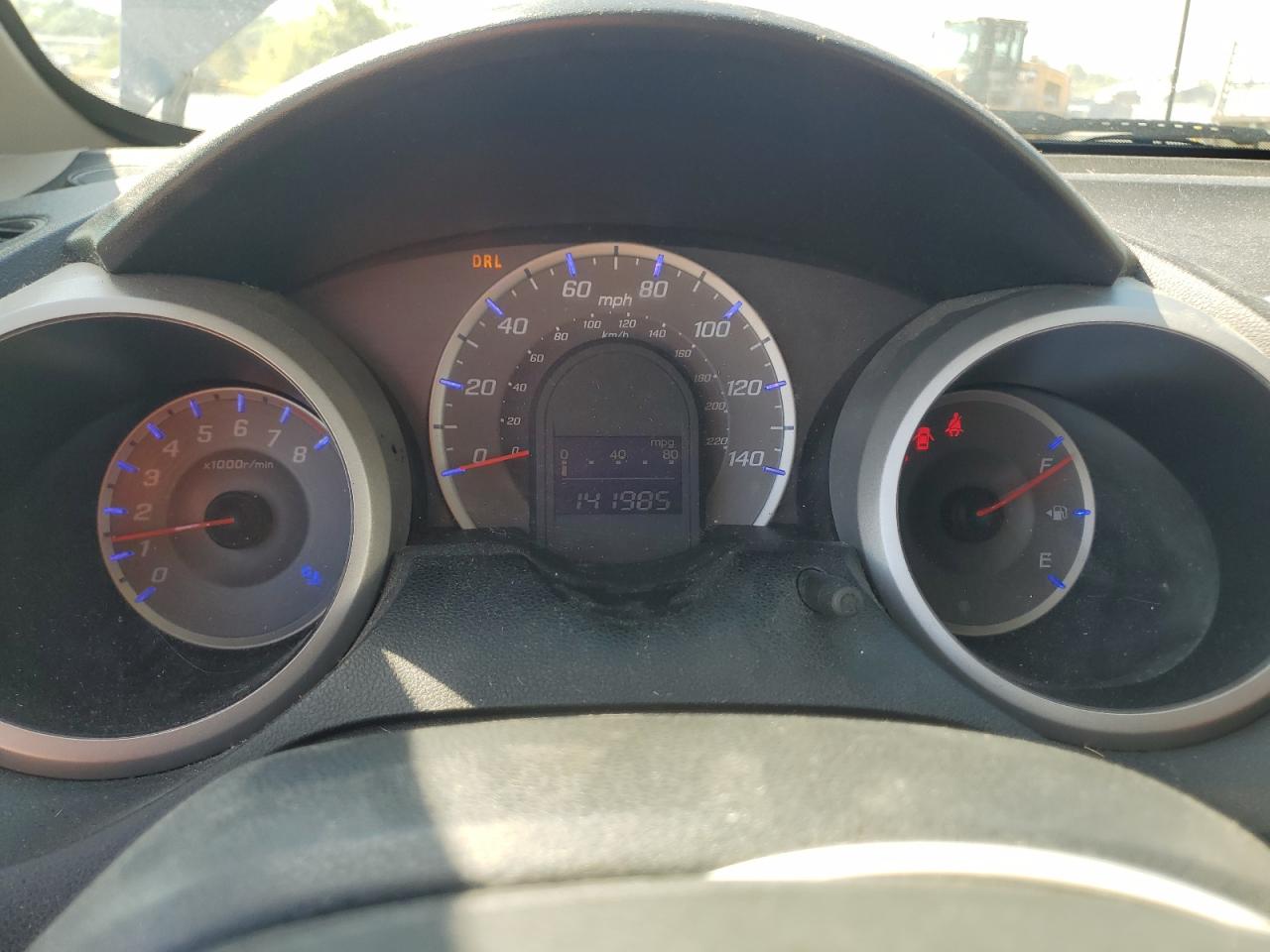 2013 Honda Fit VIN: JHMGE8H34DC030182 Lot: 84900055