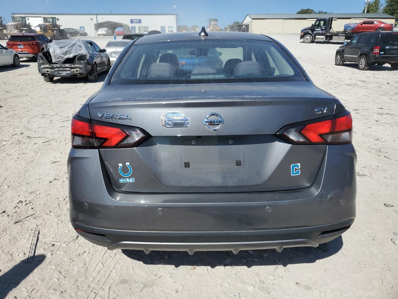 Versa Versa