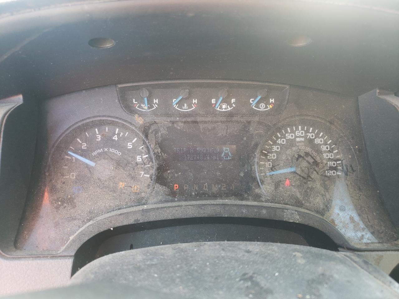 2013 Ford F150 Super Cab VIN: 1FTFX1CF3DKD45593 Lot: 82652245