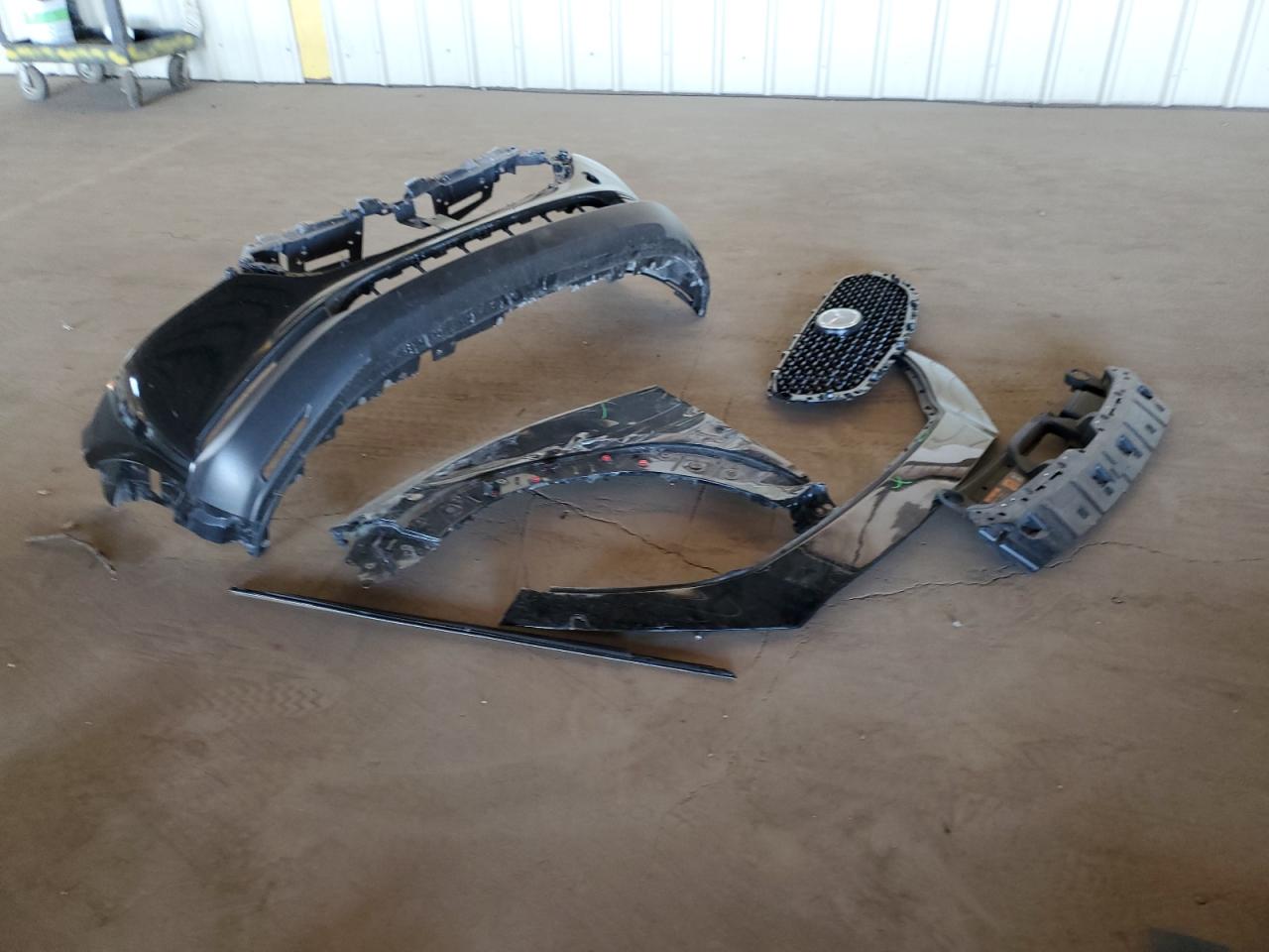 2020 Mazda Cx-30 VIN: 3MVDMABL2LM107943 Lot: 84463515