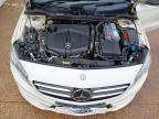 2013 MERCEDES-BENZ A200 BLUE-CY AMG SPORT CD  for sale at Copart SANDY