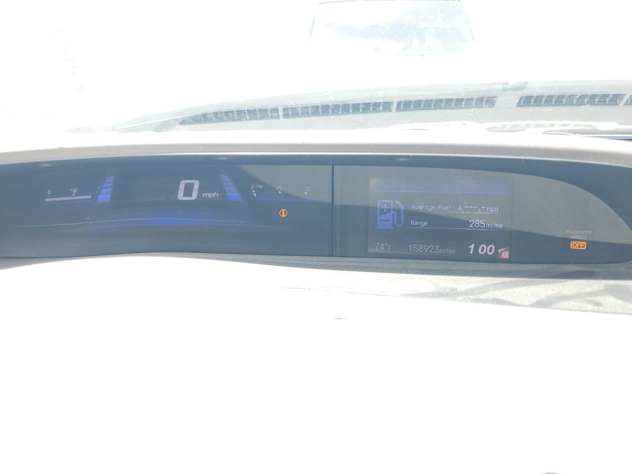 2012 Honda Civic Exl VIN: 2HGFB2F96CH523112 Lot: 84969605