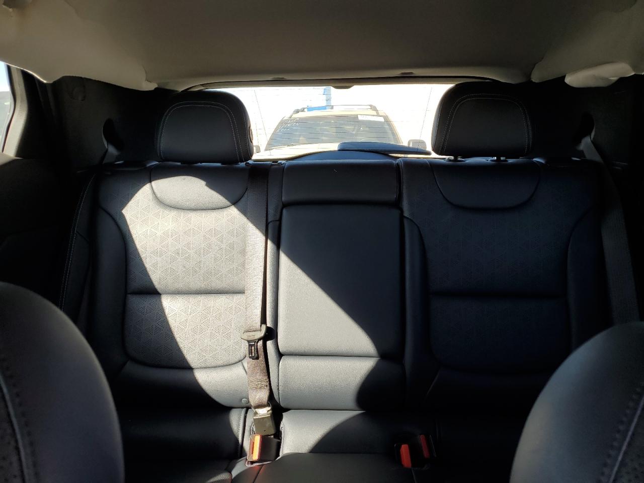 2023 Chevrolet Bolt Euv Premier VIN: 1G1FZ6S08P4208204 Lot: 87042315