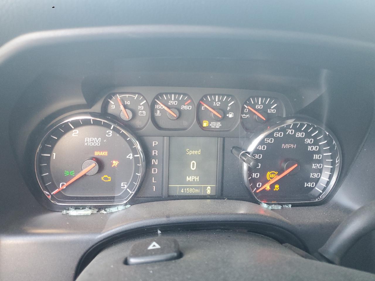 2023 Chevrolet Silverado Medium Duty VIN: 1HTKHPVK7PH826041 Lot: 86314955