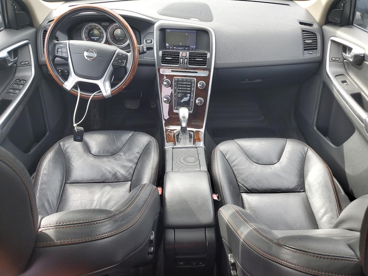 2013 Volvo Xc60 T6 VIN: YV4902DZ1D2428727 Lot: 85679415